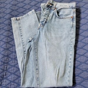 Zara jeans